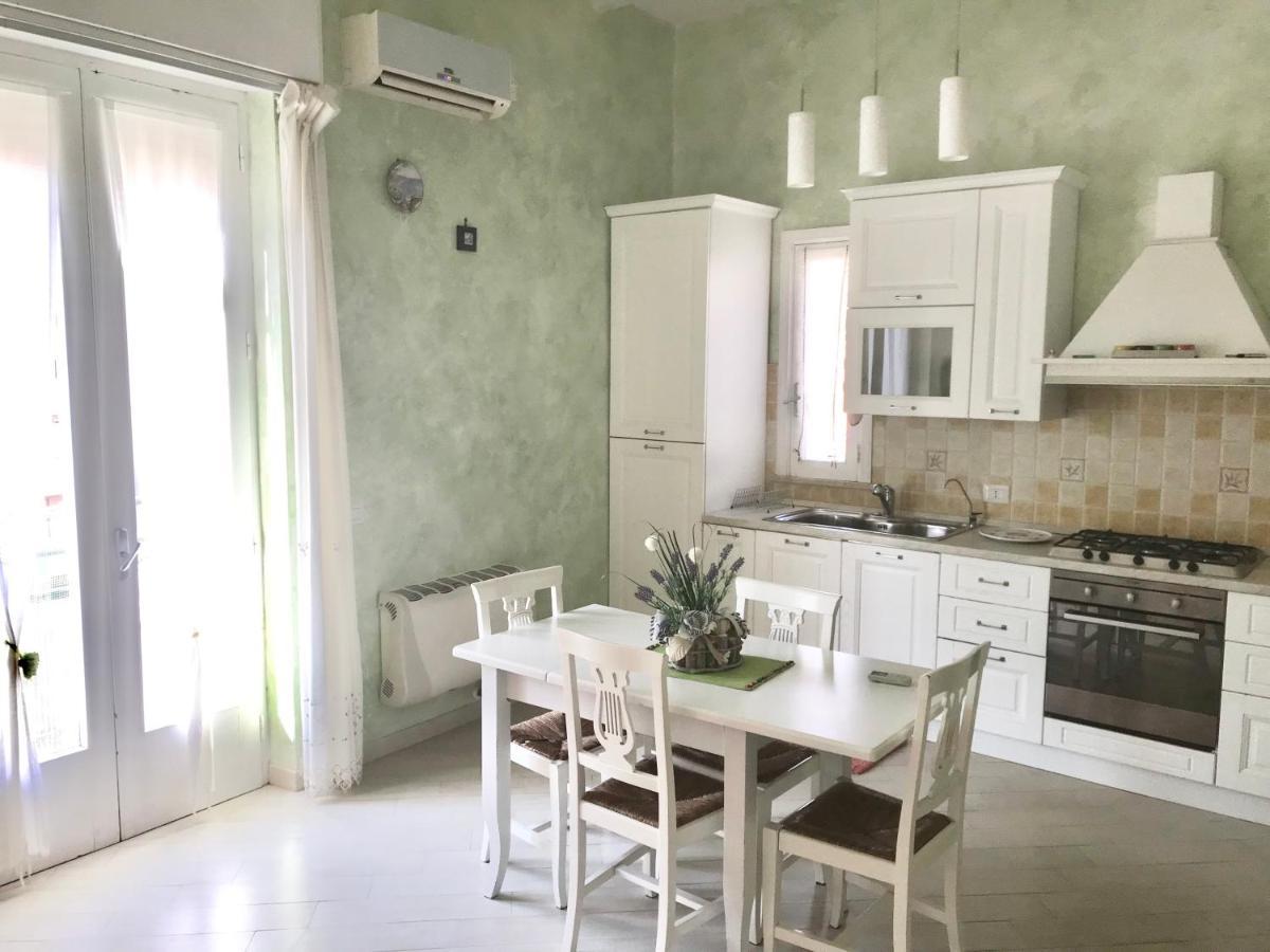 Deliziosa Casa Al Centro Storico Di Marsala Apartamento Exterior foto