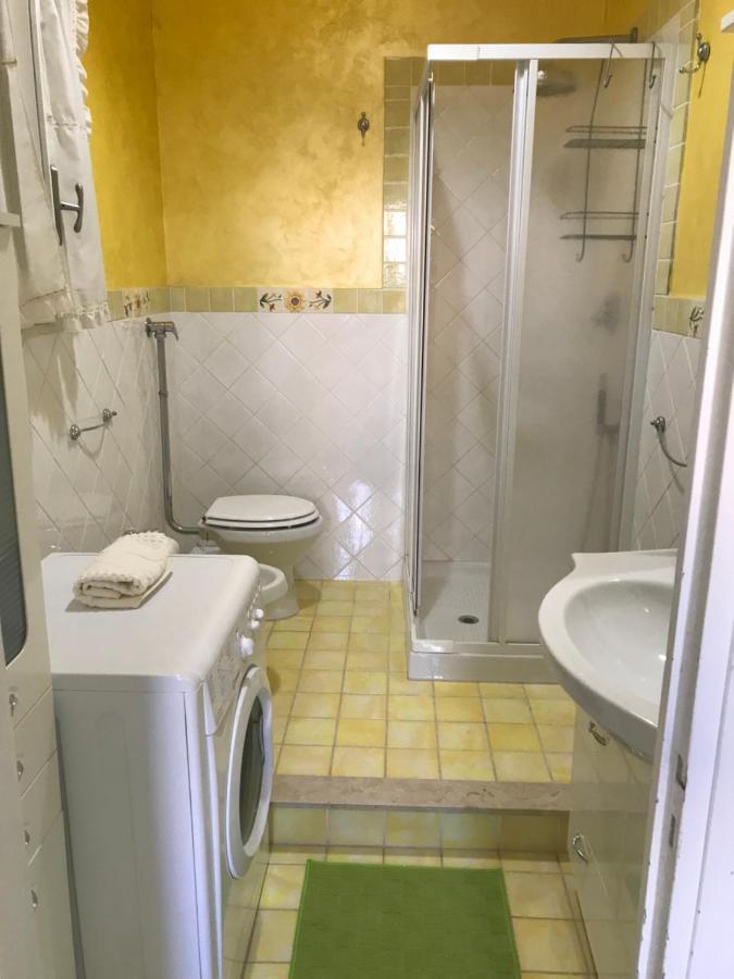 Deliziosa Casa Al Centro Storico Di Marsala Apartamento Exterior foto