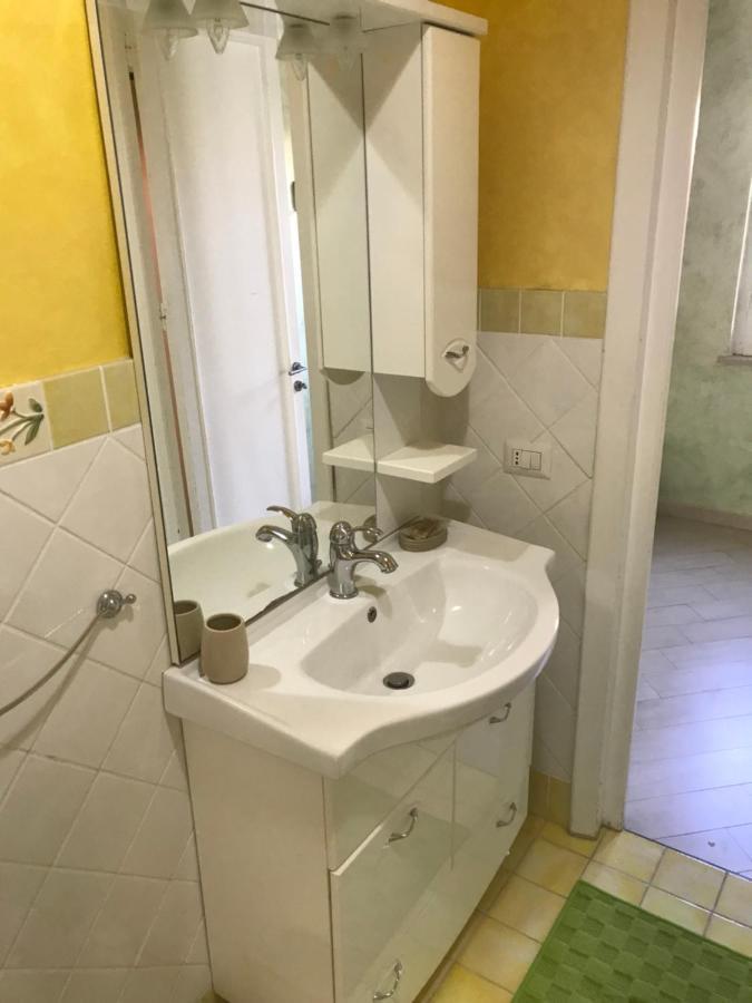 Deliziosa Casa Al Centro Storico Di Marsala Apartamento Exterior foto