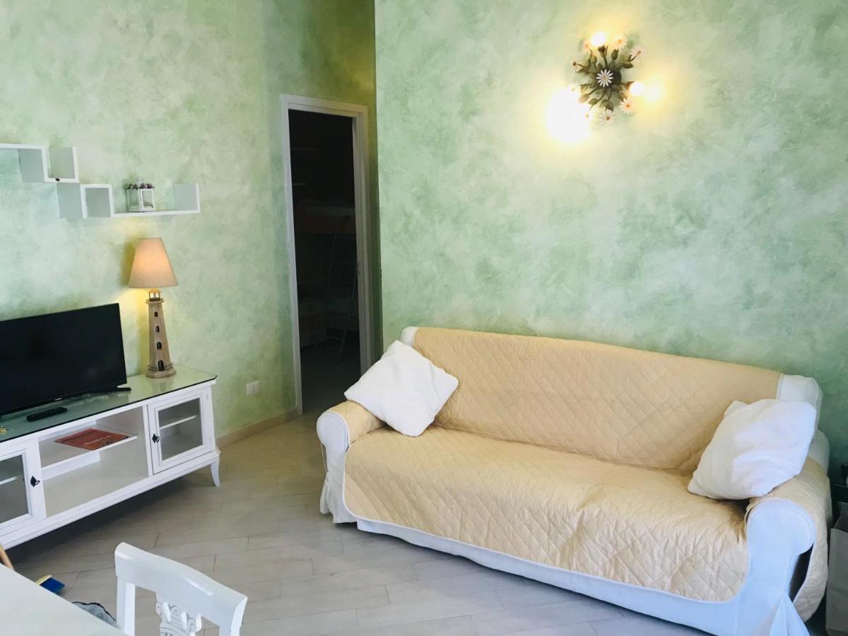 Deliziosa Casa Al Centro Storico Di Marsala Apartamento Exterior foto