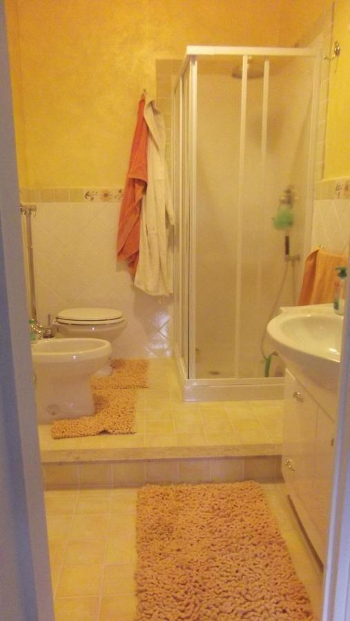 Deliziosa Casa Al Centro Storico Di Marsala Apartamento Exterior foto