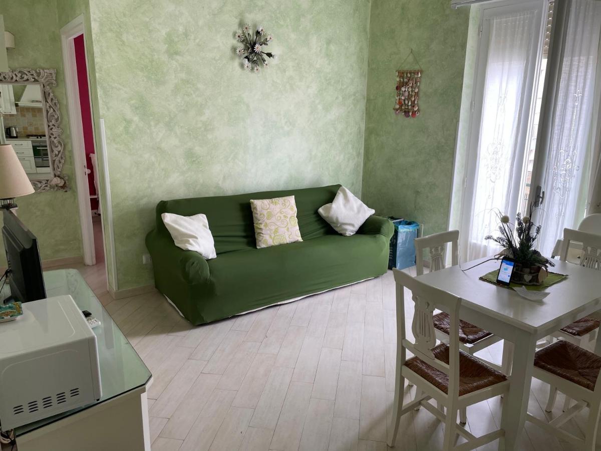 Deliziosa Casa Al Centro Storico Di Marsala Apartamento Exterior foto