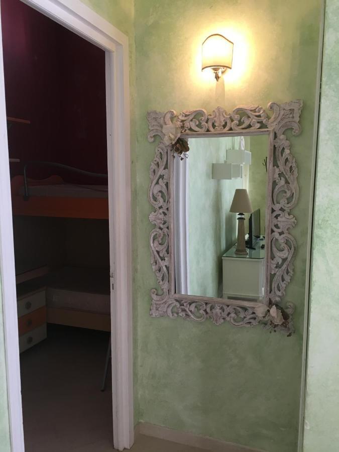 Deliziosa Casa Al Centro Storico Di Marsala Apartamento Exterior foto